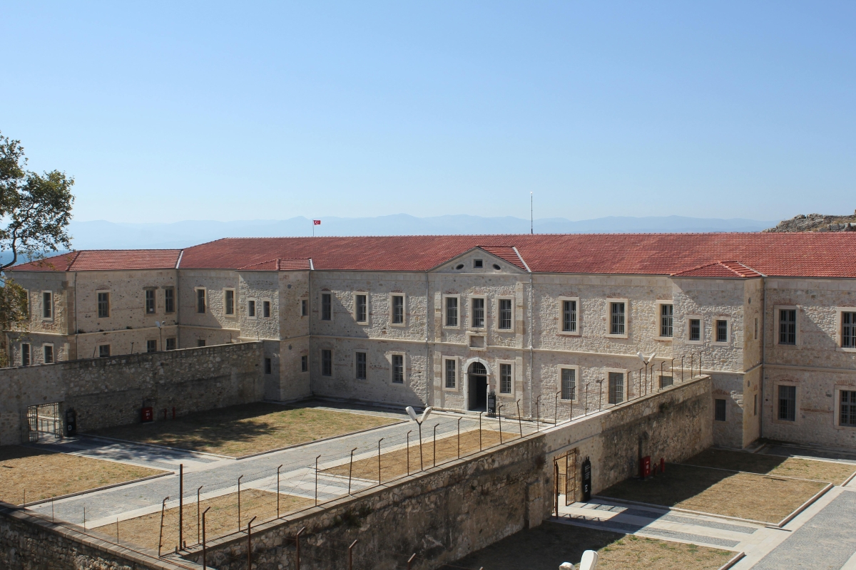 11 Day Central & Northern Turkey Heritage Tour photo 10