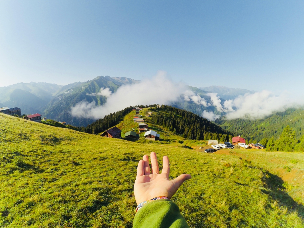 10 Day Turkey Cultural & Nature Tour: Cappadocia – Istanbul – Rize – Trabzon photo 1