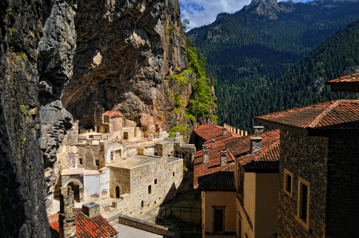 10 Day Turkey Cultural & Nature Tour: Cappadocia – Istanbul – Rize – Trabzon photo 2