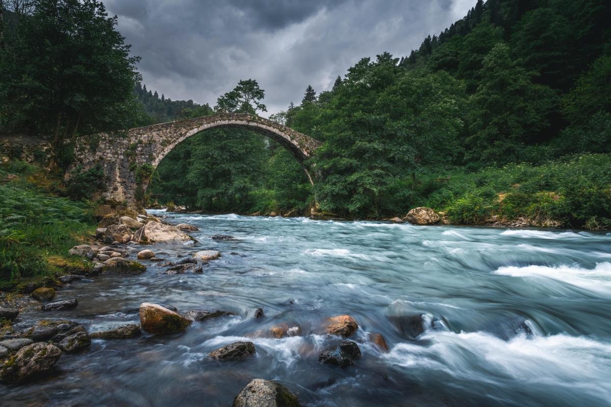 10 Day Turkey Cultural & Nature Tour: Cappadocia – Istanbul – Rize – Trabzon photo 5