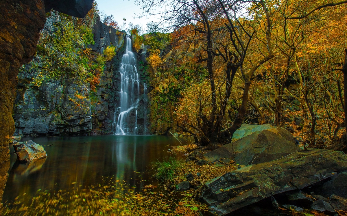 Daily Nature & Folklore Tour from Diyarbakır to Seyhandede Waterfall photo 1