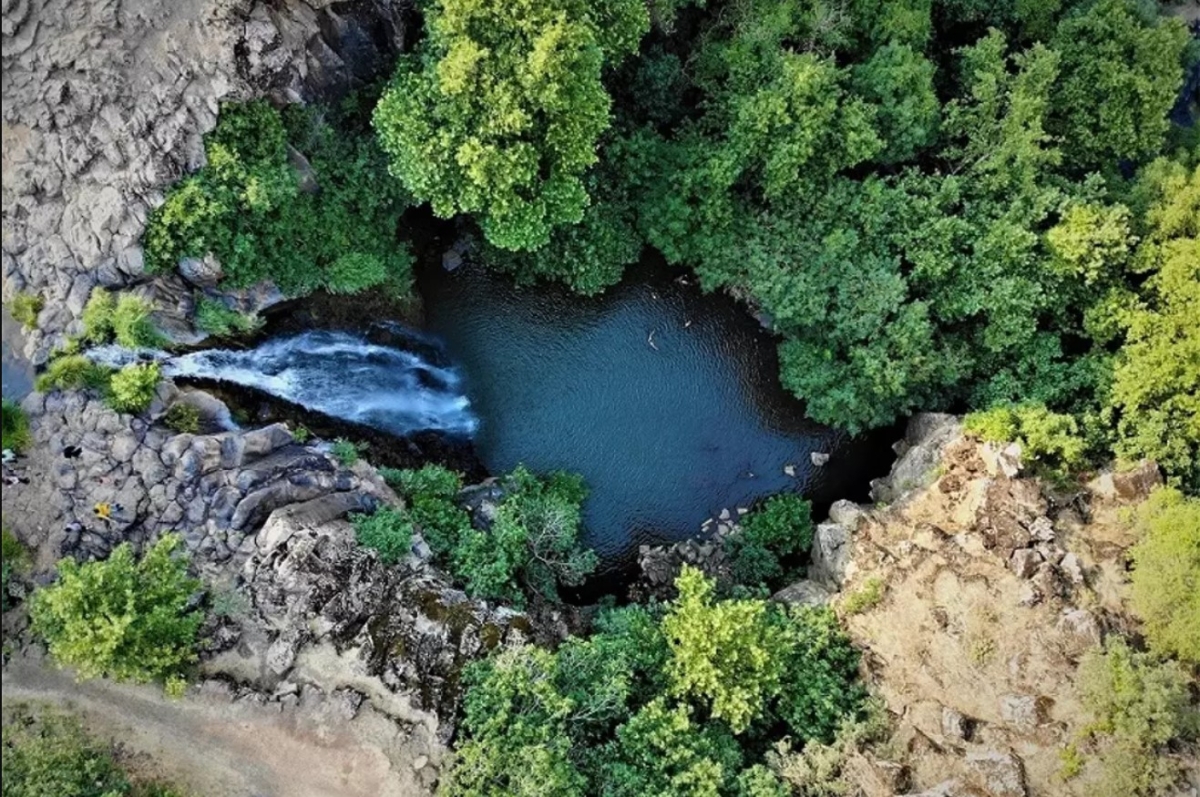 Daily Nature & Folklore Tour from Diyarbakır to Seyhandede Waterfall photo 2