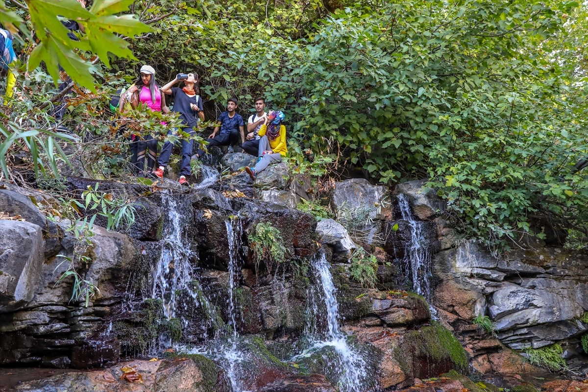 Daily Nature & Folklore Tour from Diyarbakır to Seyhandede Waterfall photo 3
