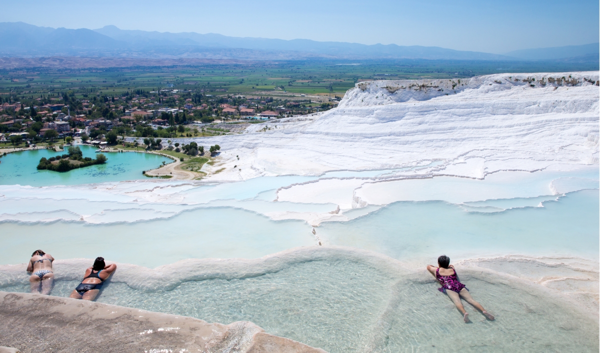 10 Day Lycian to Cappadocia Adventure Tour: Trails, Traditions & Timeless Cities photo 5