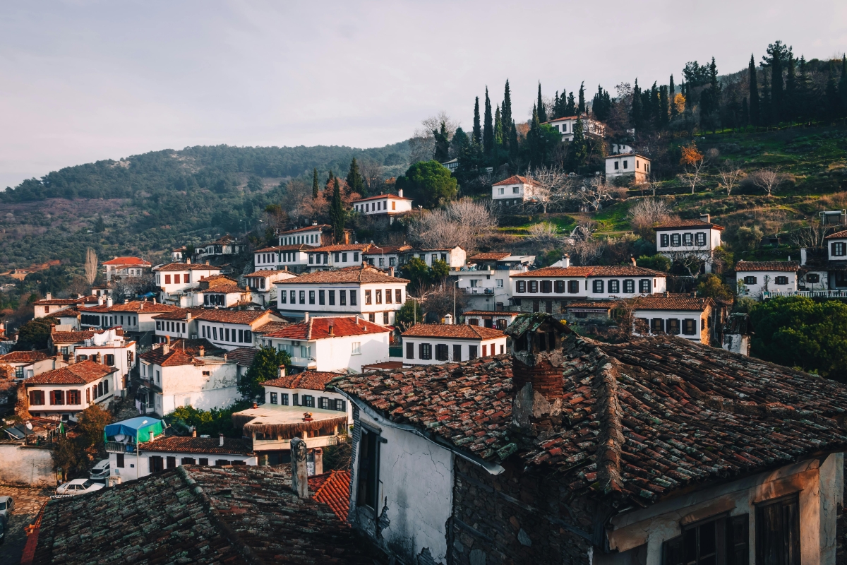 10 Day Lycian to Cappadocia Adventure Tour: Trails, Traditions & Timeless Cities photo 7
