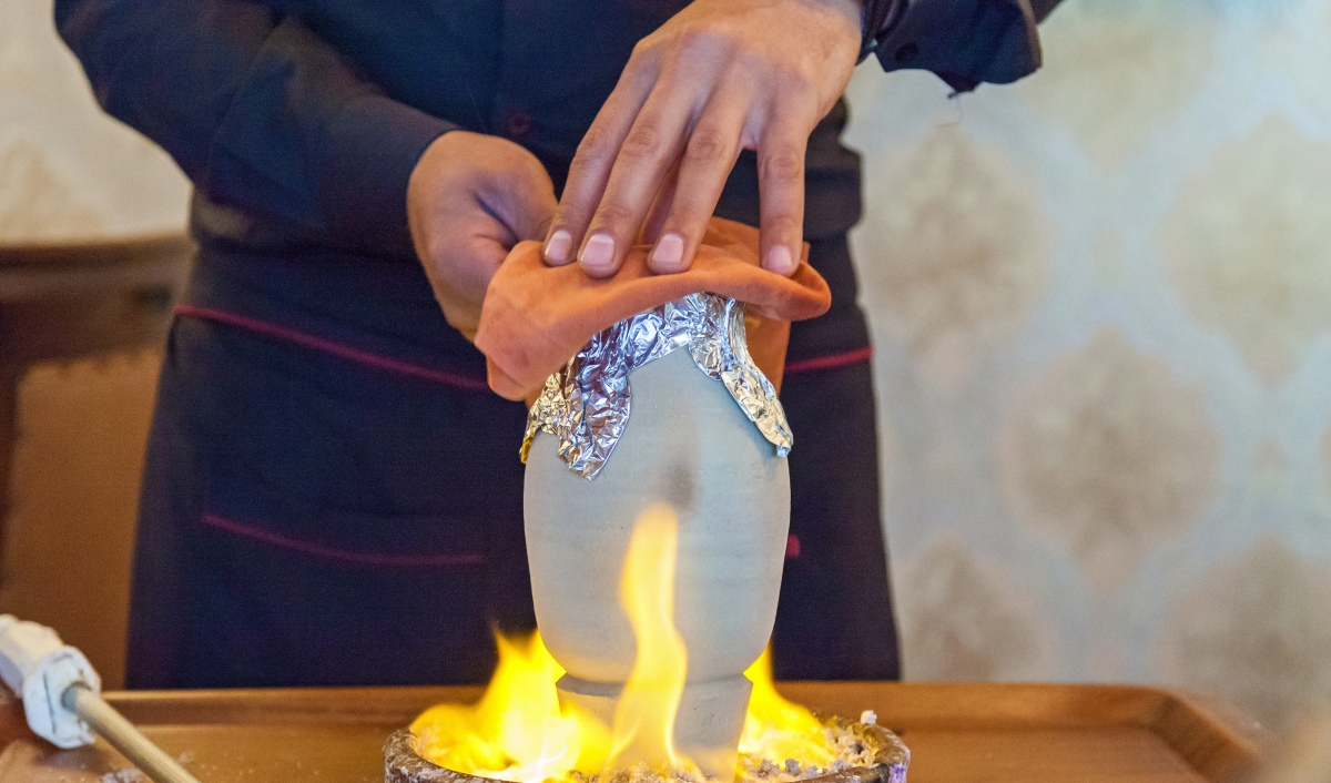 10 Day Lycian to Cappadocia Adventure Tour: Trails, Traditions & Timeless Cities photo 9