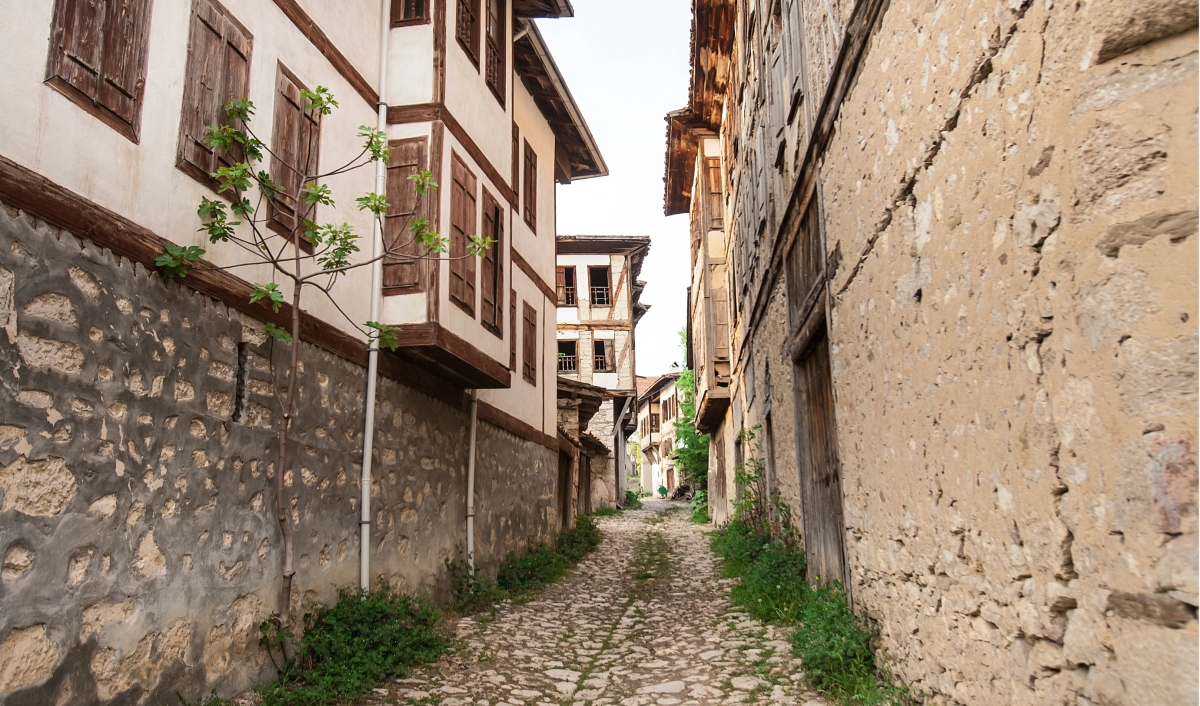 Safranbolu Day Trip from Ankara – Ottoman Heritage Experience photo 2