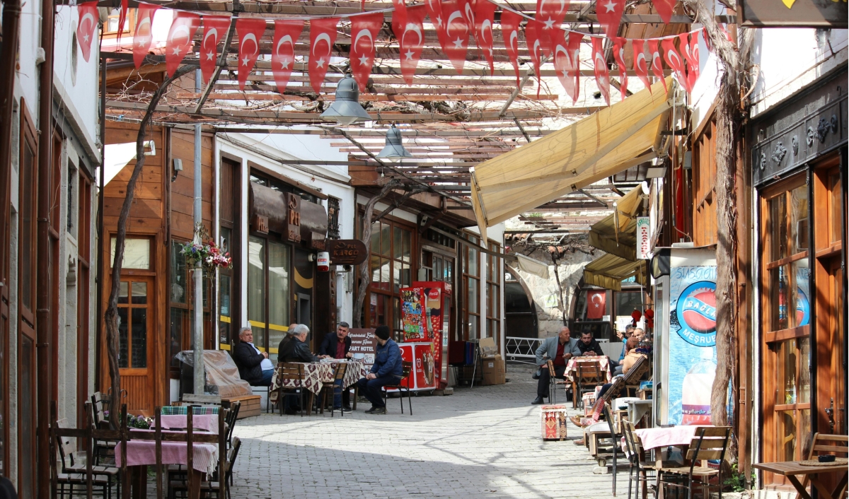 Safranbolu Day Trip from Ankara – Ottoman Heritage Experience photo 6