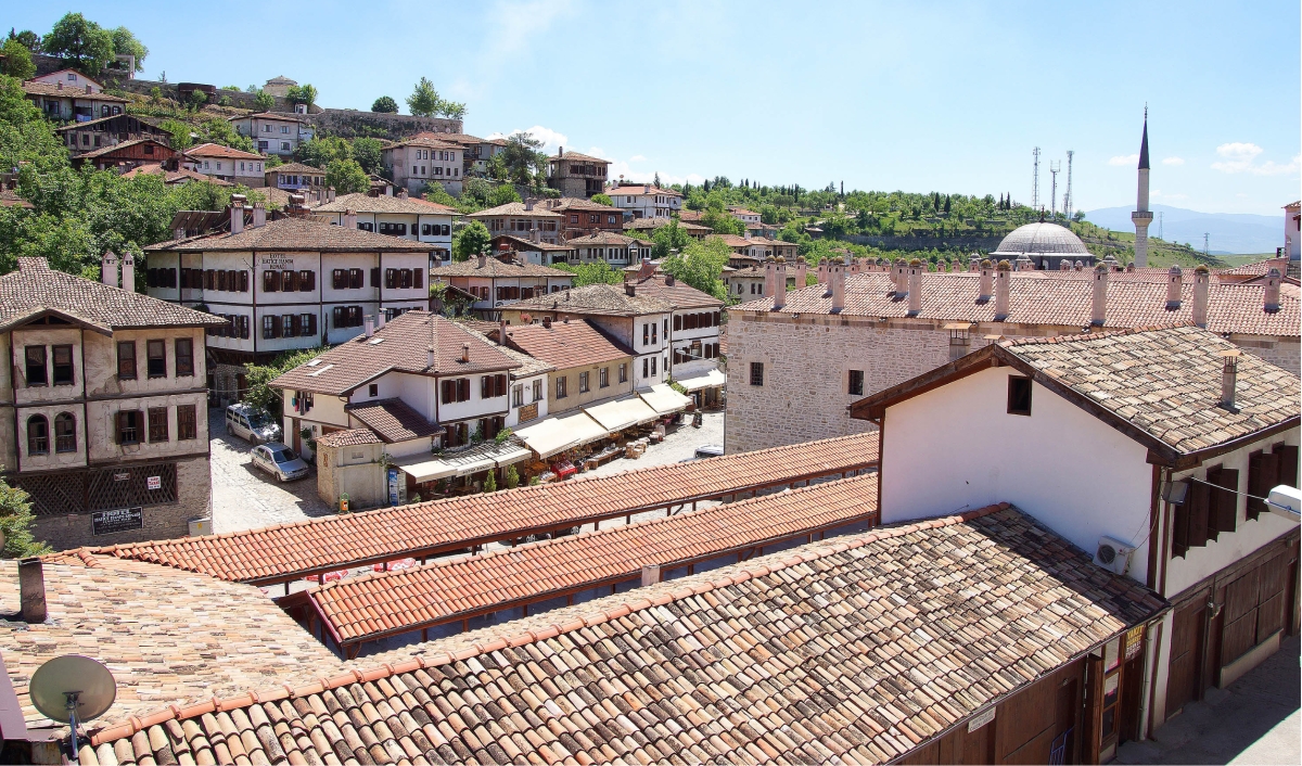 Safranbolu Day Trip from Ankara – Ottoman Heritage Experience photo 7