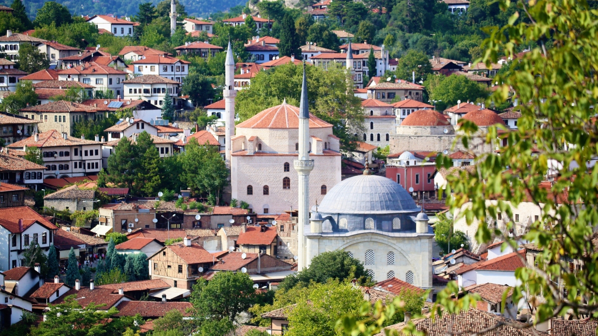 Safranbolu Day Trip from Ankara – Ottoman Heritage Experience photo 9