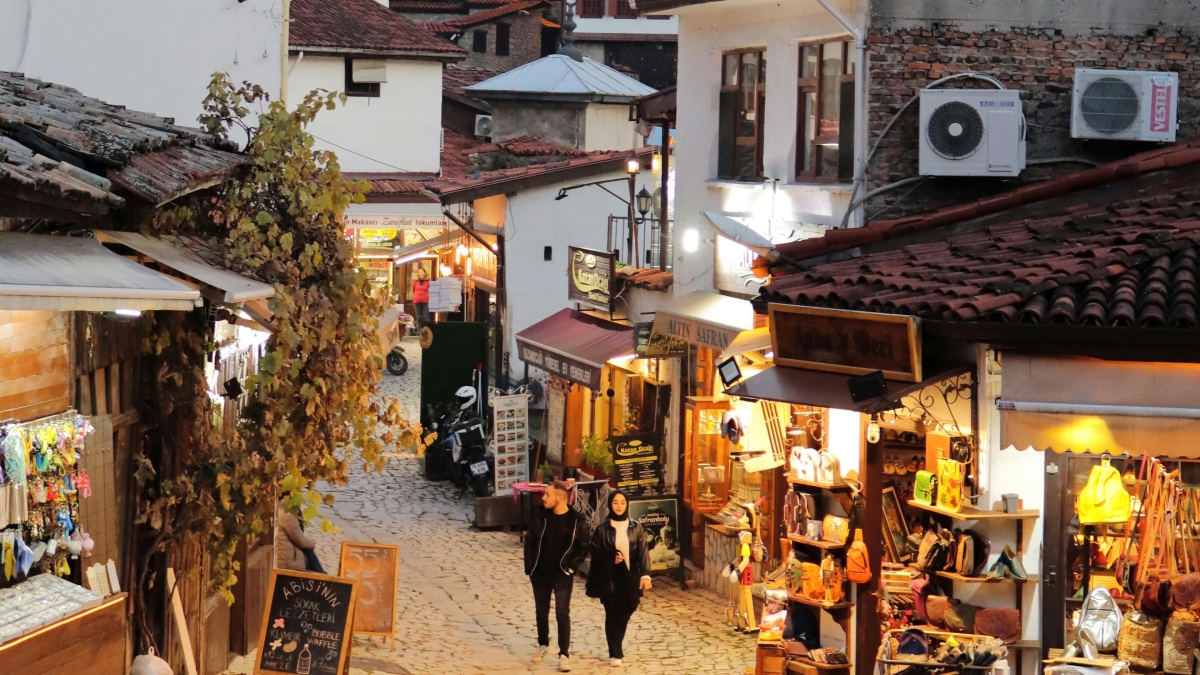 Safranbolu Day Trip from Ankara – Ottoman Heritage Experience photo 10