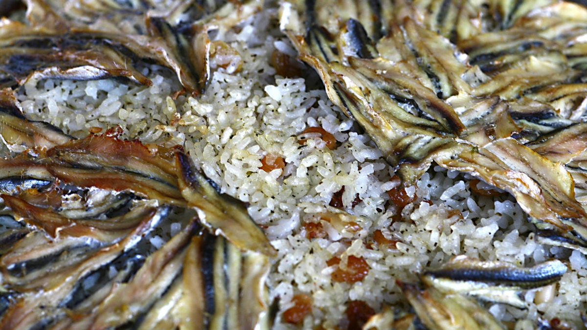 Trabzon Cooking Class & Local Market Tour – Taste of the Black Sea photo 2