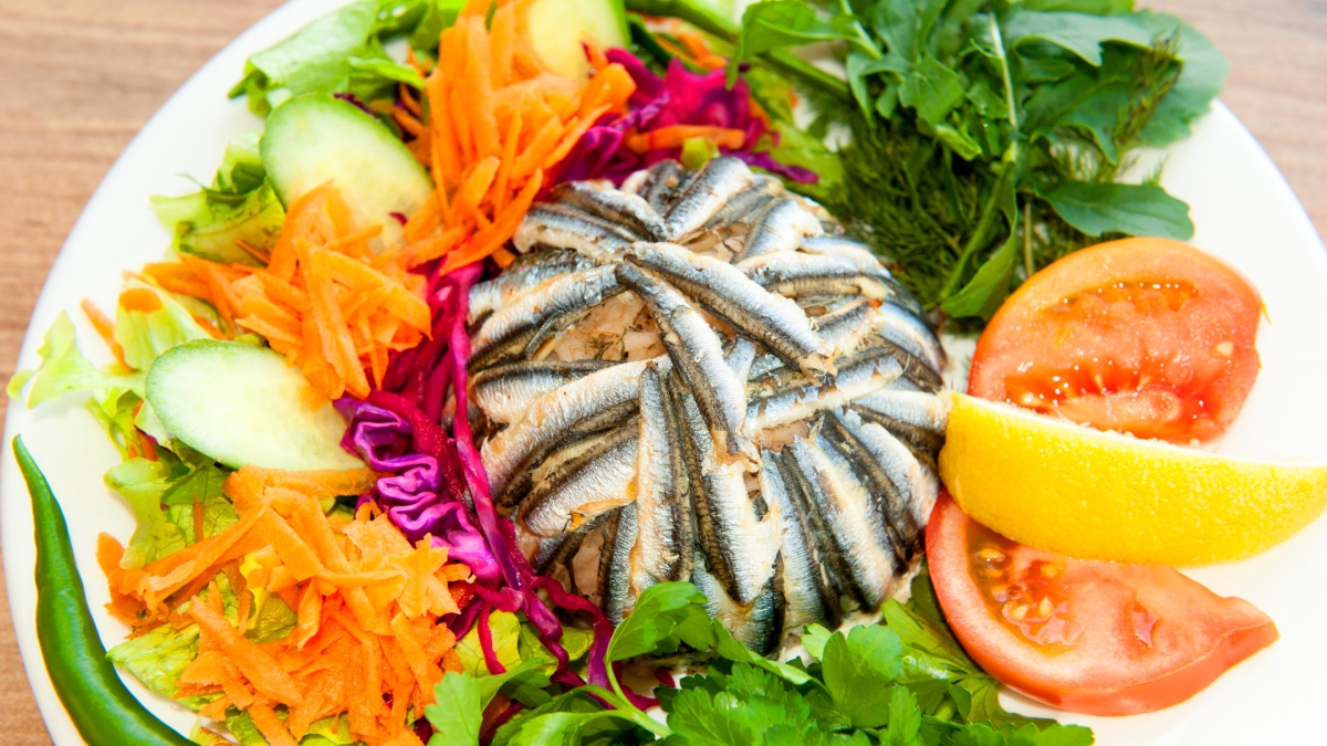 Trabzon Cooking Class & Local Market Tour – Taste of the Black Sea photo 6