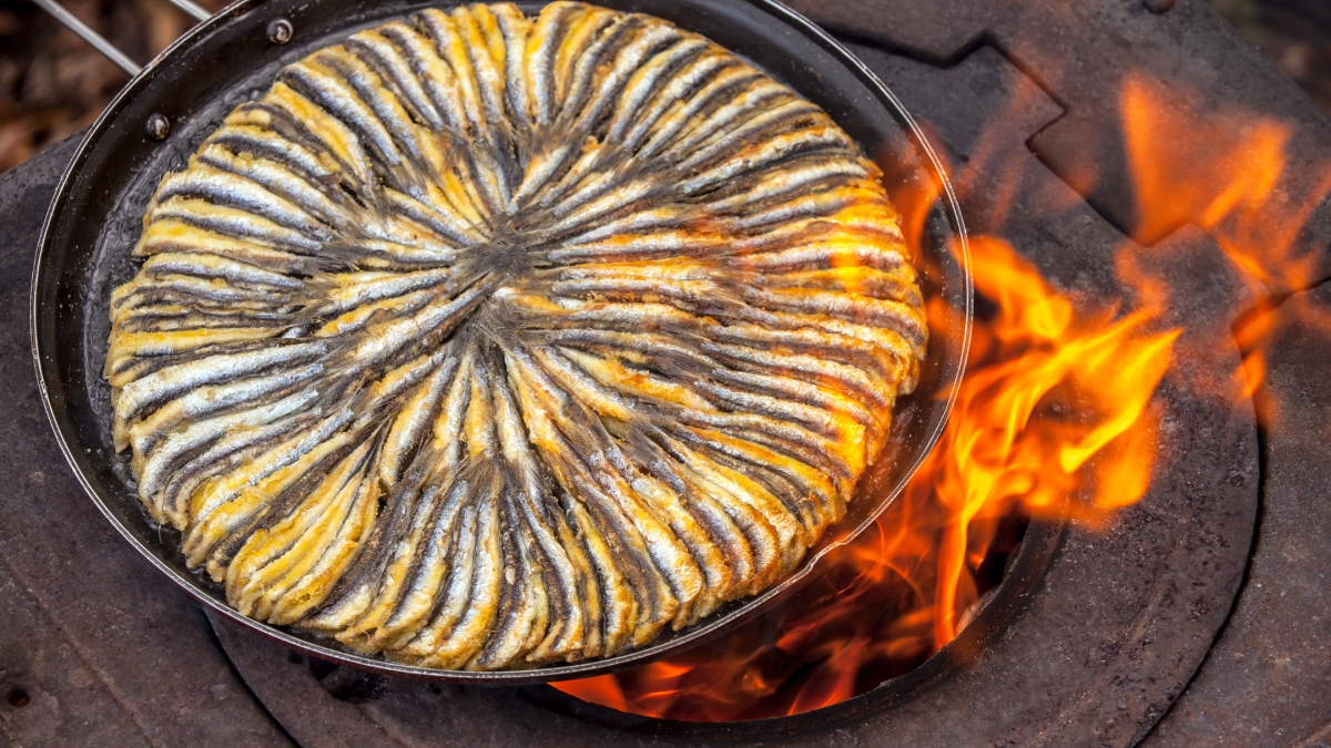 Trabzon Cooking Class & Local Market Tour – Taste of the Black Sea photo 9