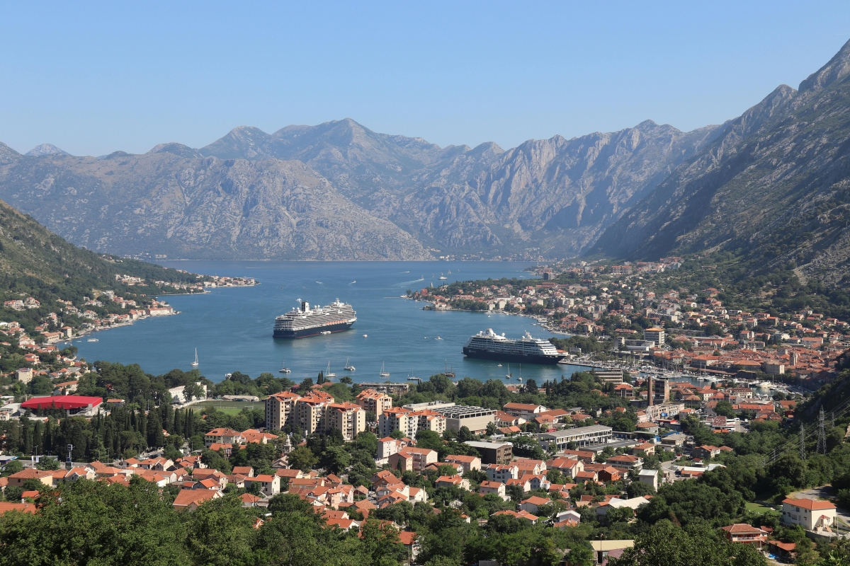 5 Day Istanbul & Montenegro Discovery Tour – From Ottoman Splendor to Adriatic Charm photo 2