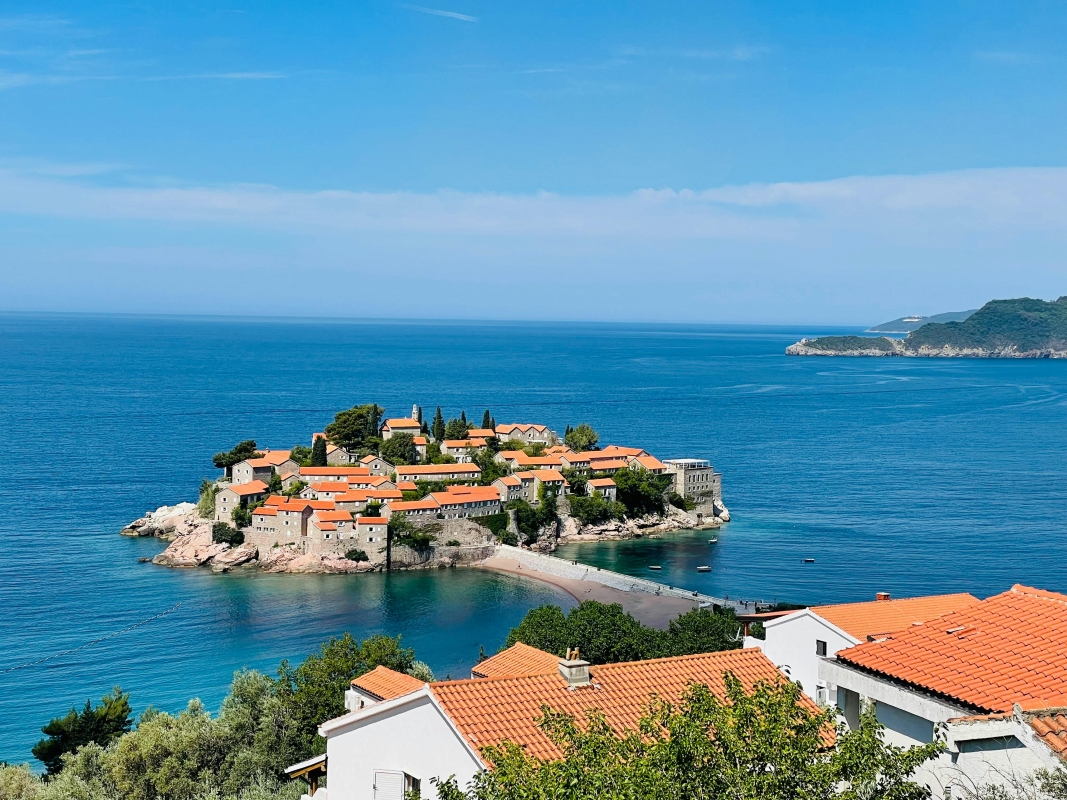 5 Day Istanbul & Montenegro Discovery Tour – From Ottoman Splendor to Adriatic Charm photo 3