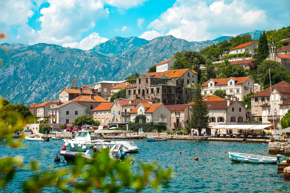 5 Day Istanbul & Montenegro Discovery Tour – From Ottoman Splendor to Adriatic Charm photo 5