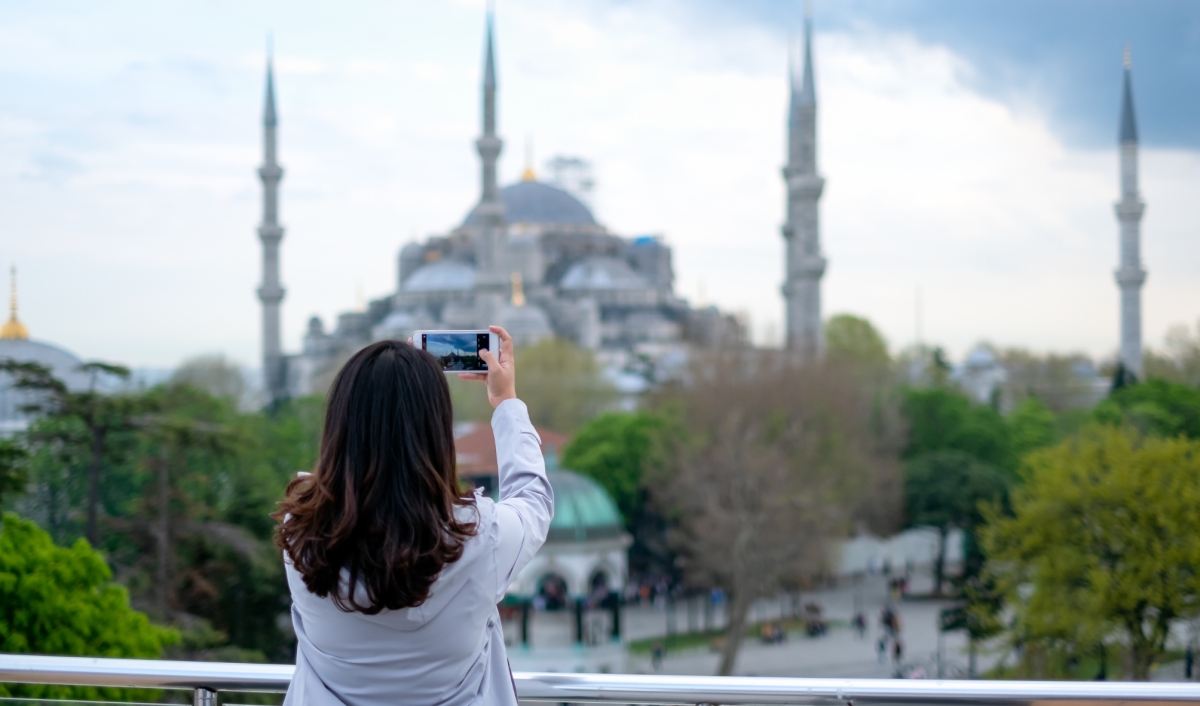 5 Day Istanbul & Montenegro Discovery Tour – From Ottoman Splendor to Adriatic Charm photo 9