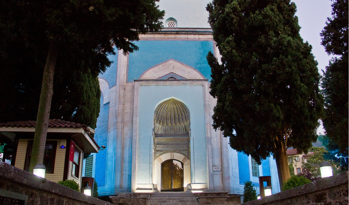 Bursa & Cumalıkızık Tour from Bursa photo 6