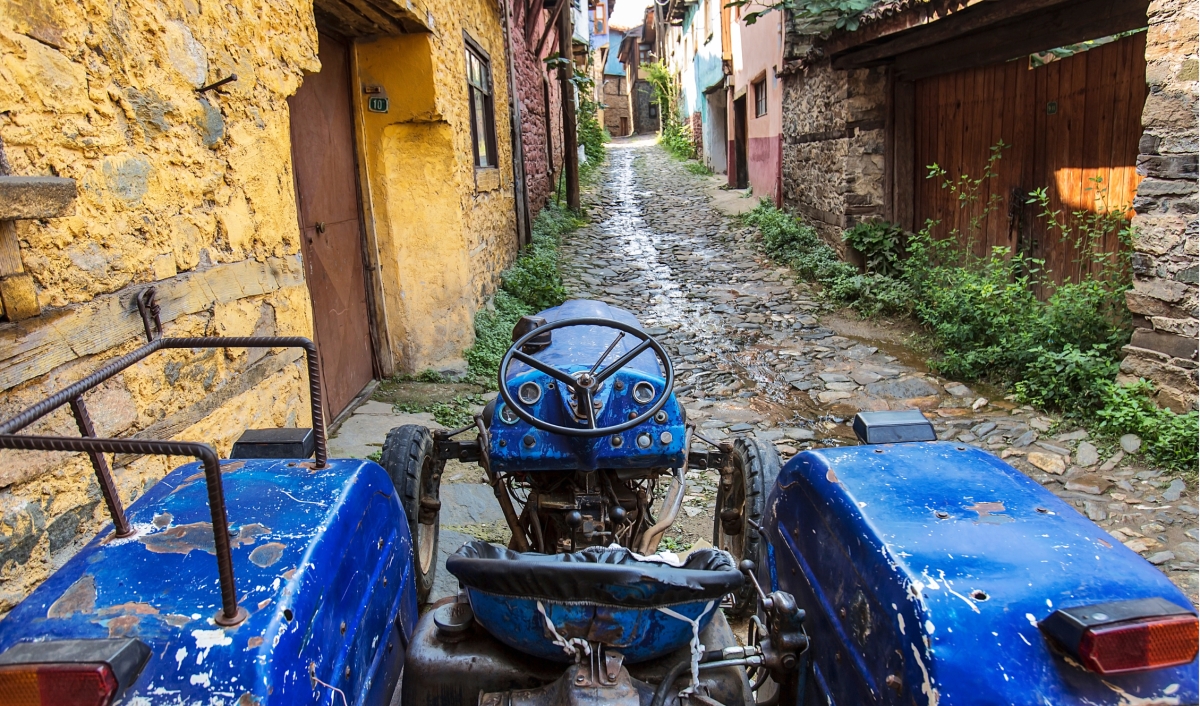 Bursa & Cumalıkızık Tour from Bursa photo 8