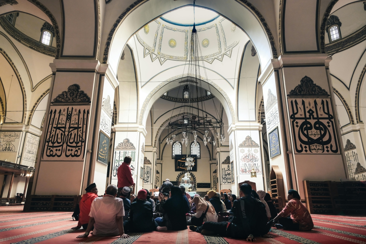 Bursa & Cumalıkızık Tour from Bursa photo 9