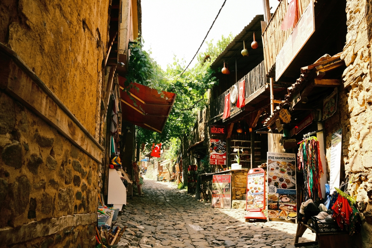 Bursa & Cumalıkızık Tour from Bursa photo 10