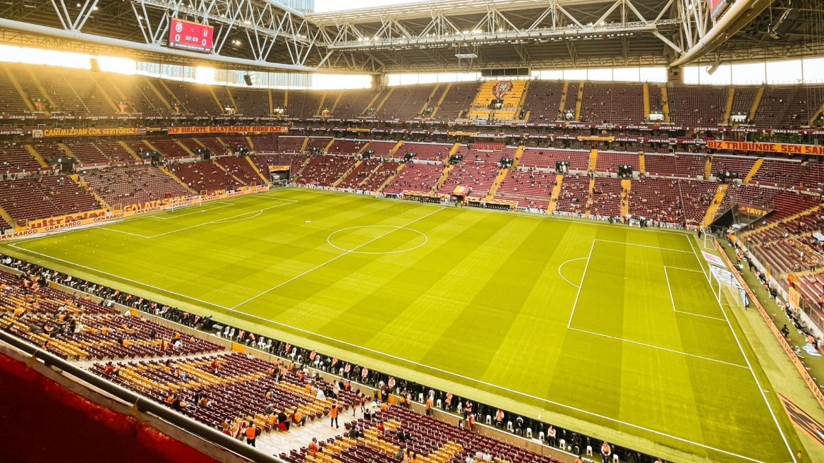 3 Day Istanbul Football Match Tour – Feel the Roar of Turkish Football photo 4