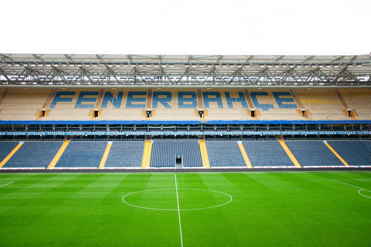 3 Day Istanbul Football Match Tour – Feel the Roar of Turkish Football photo 6