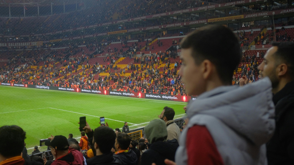 3 Day Istanbul Football Match Tour – Feel the Roar of Turkish Football photo 8