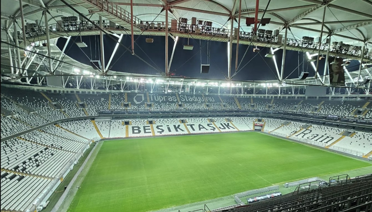 3 Day Istanbul Football Match Tour – Feel the Roar of Turkish Football photo 9