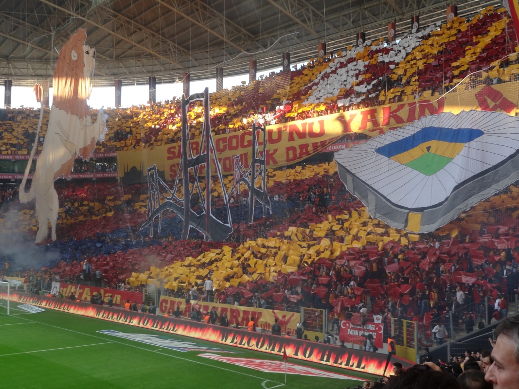 3 Day Istanbul Football Match Tour – Feel the Roar of Turkish Football photo 10