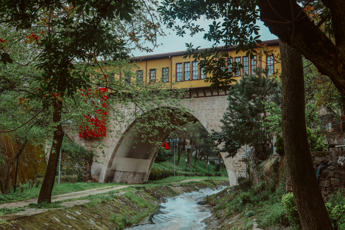 Turkey 8 Cities Tour Itinerary (9 Days / 8 Nights) photo 4