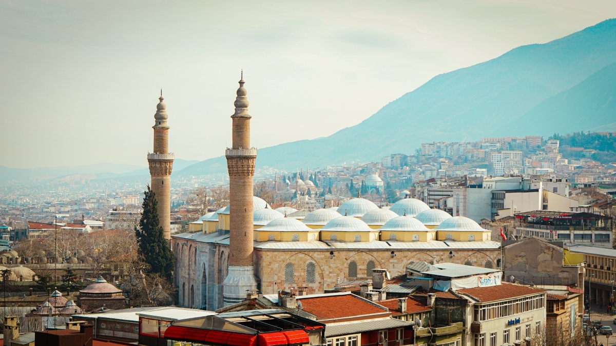 9 Days Turkiye Special Group Tour photo 3