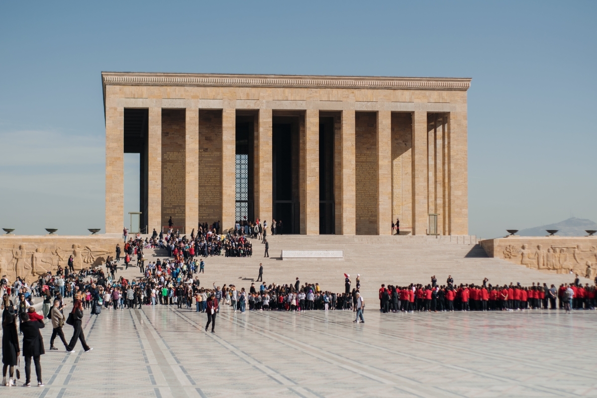 9 Days Turkiye Special Group Tour photo 4