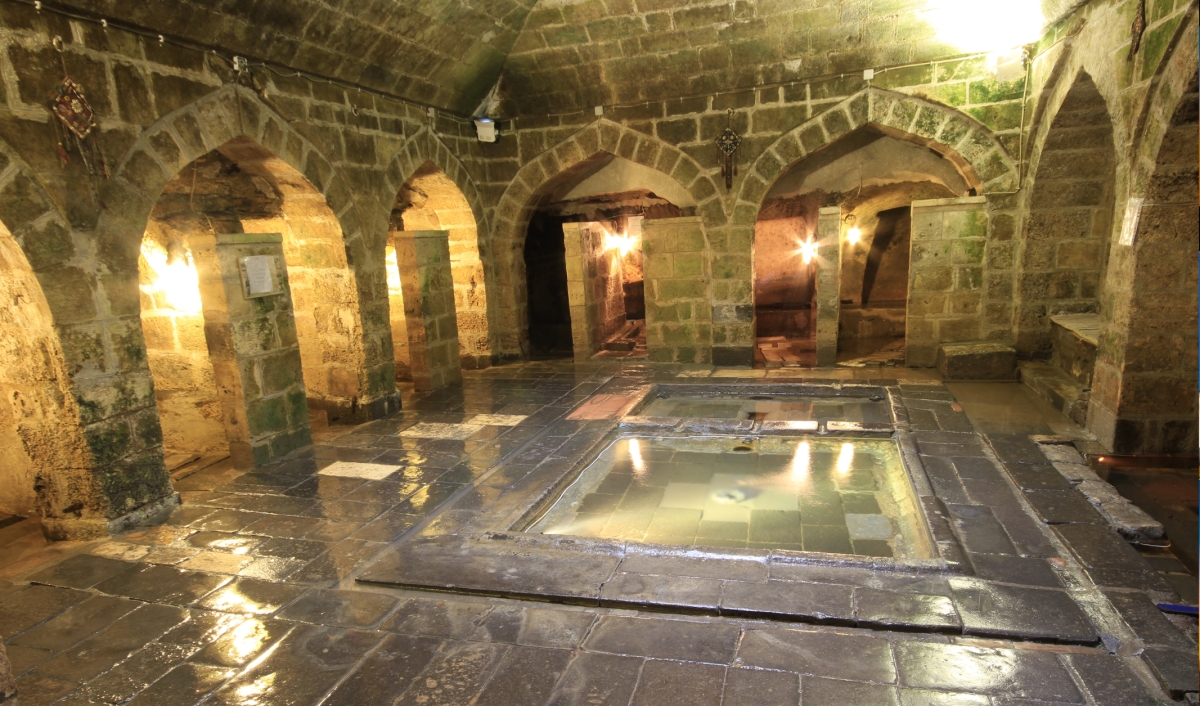 16 Day Grand Anatolia & Mesopotamia Discovery Tour photo 2