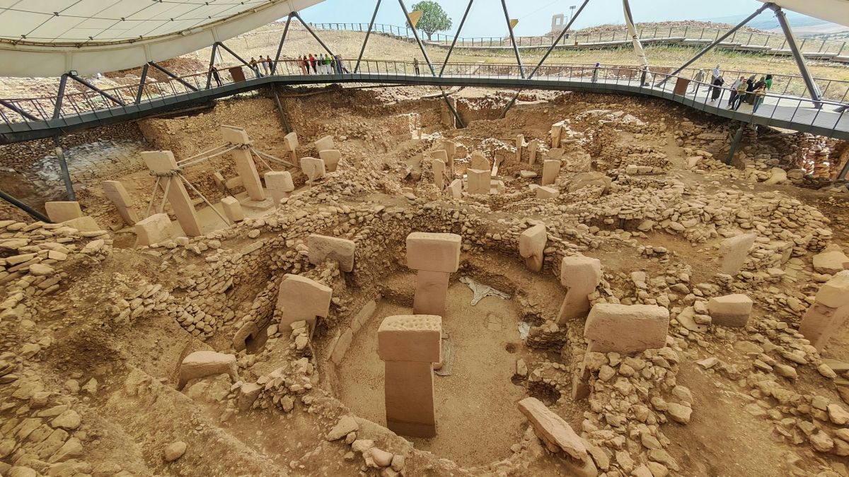 16 Day Grand Anatolia & Mesopotamia Discovery Tour photo 3
