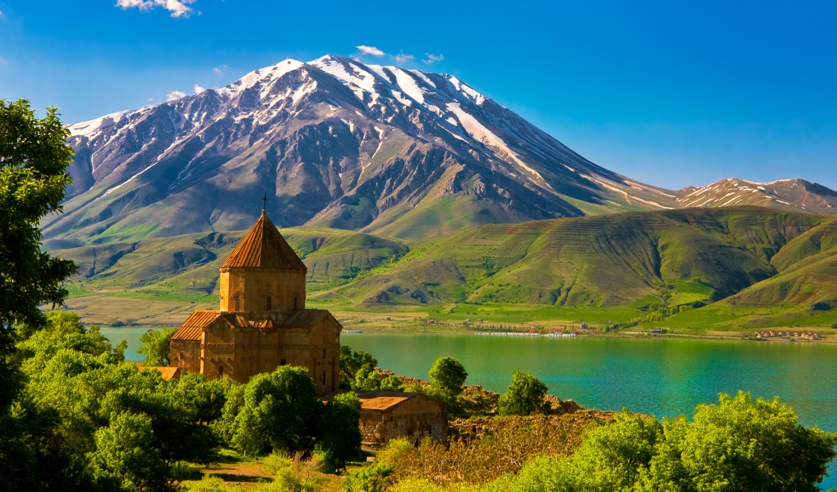 16 Day Grand Anatolia & Mesopotamia Discovery Tour photo 5