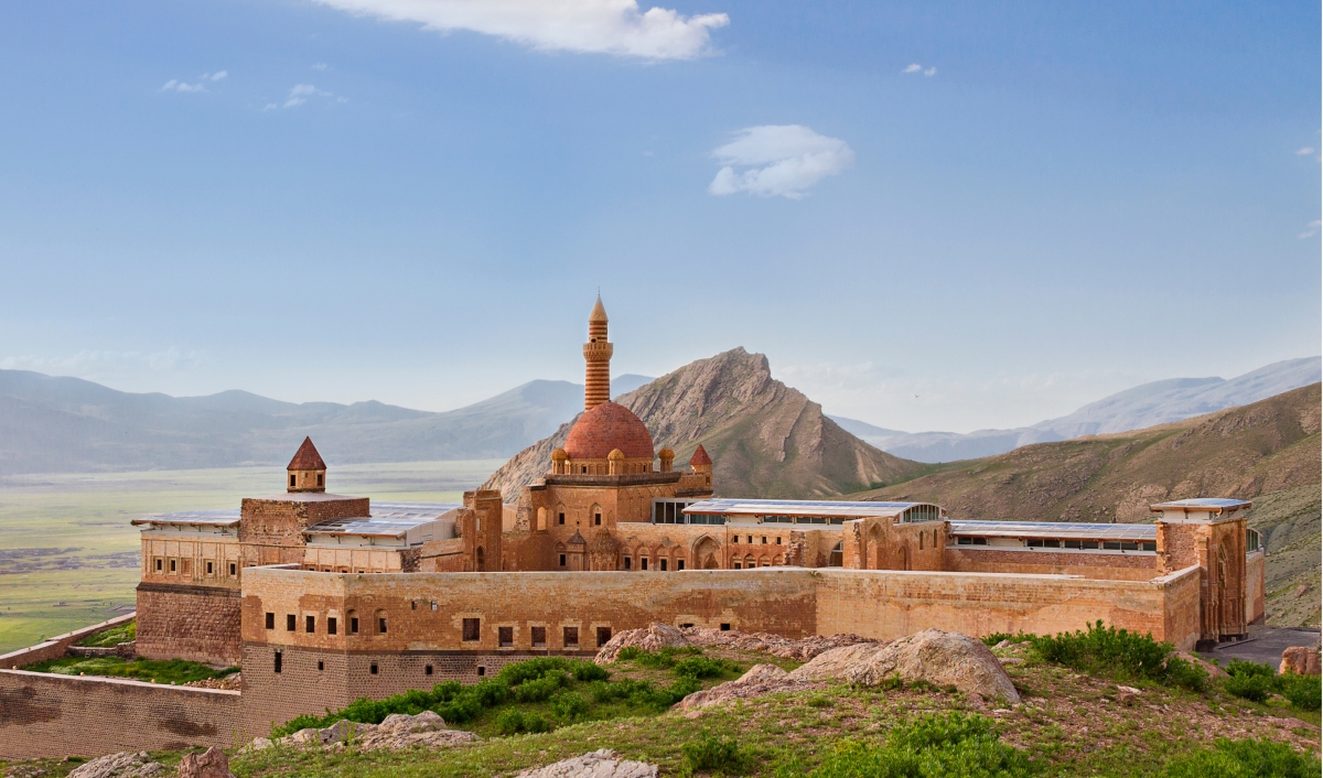 16 Day Grand Anatolia & Mesopotamia Discovery Tour photo 6