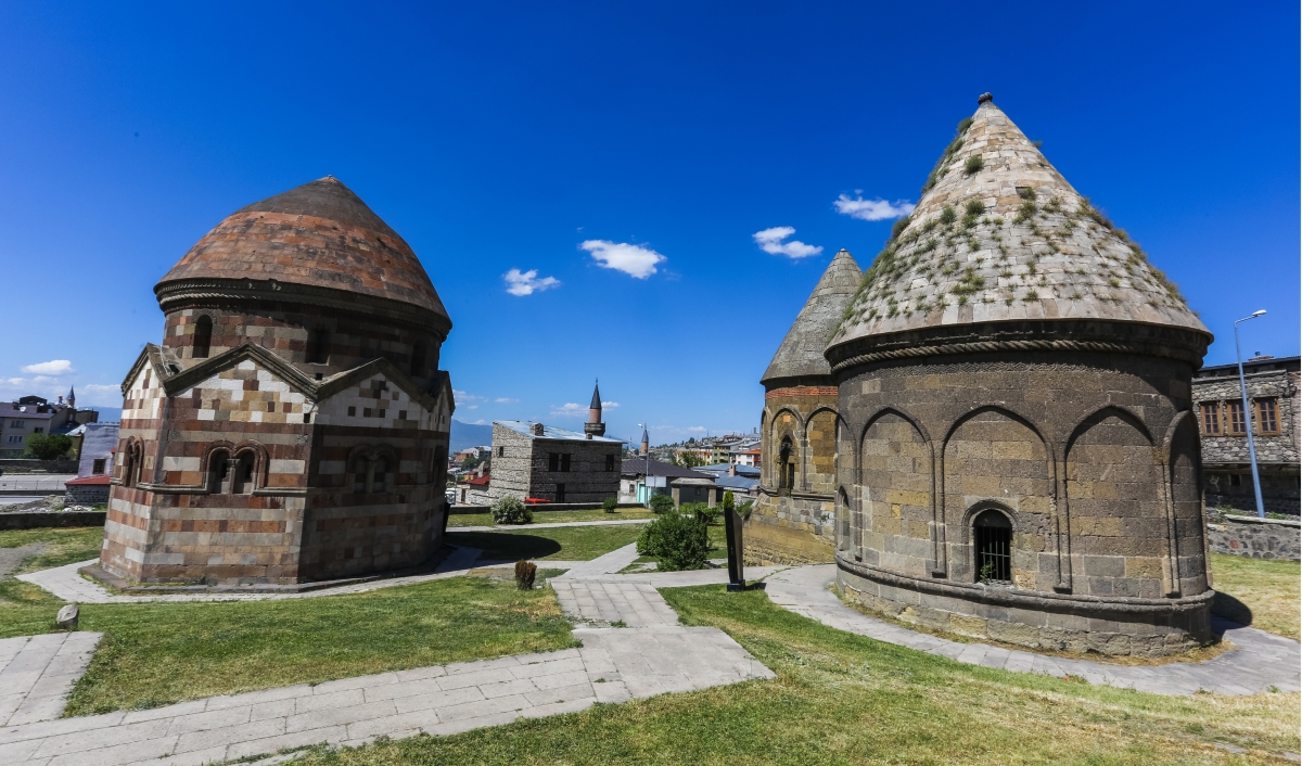 16 Day Grand Anatolia & Mesopotamia Discovery Tour photo 8