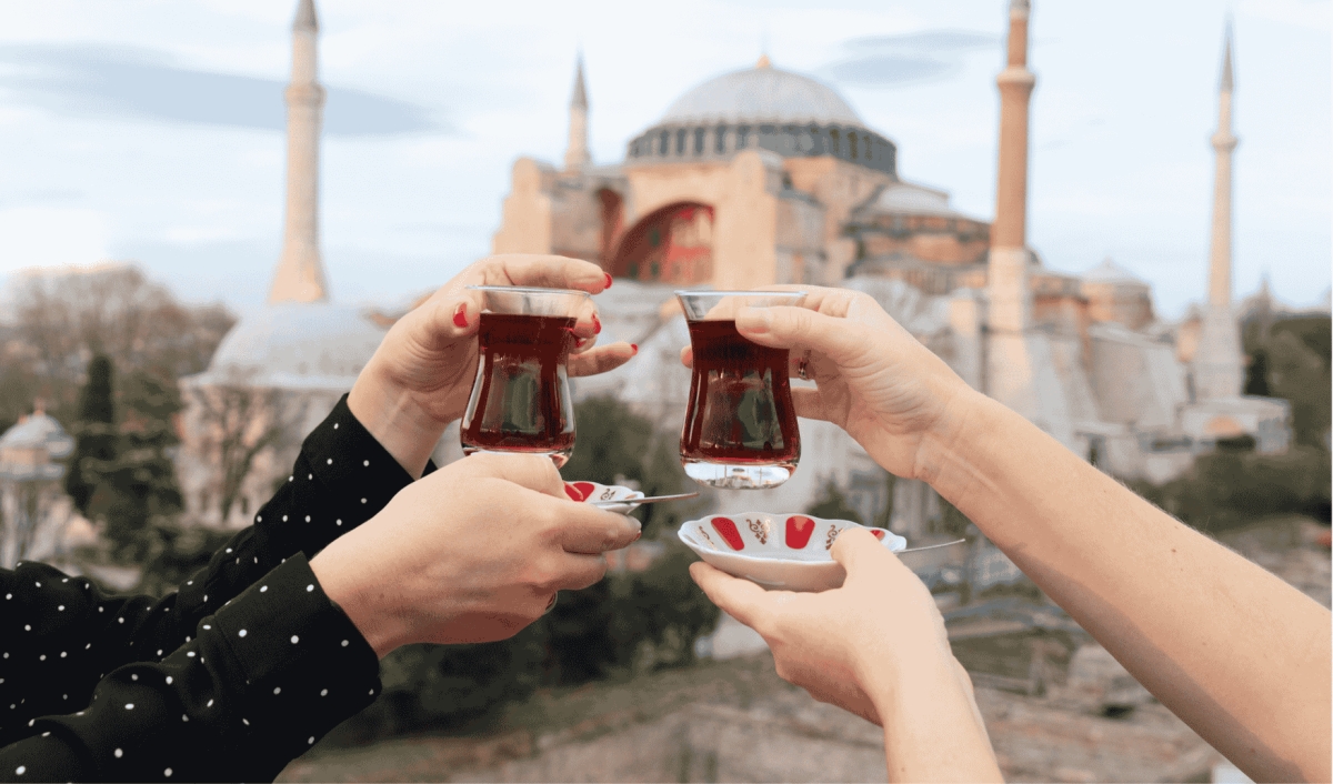 16 Day Grand Anatolia & Mesopotamia Discovery Tour photo 10