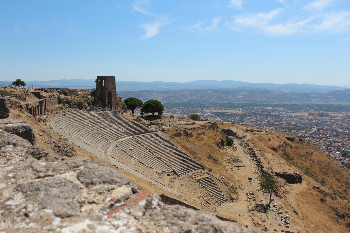 9 Day Highlights of Turkey Tour photo 4
