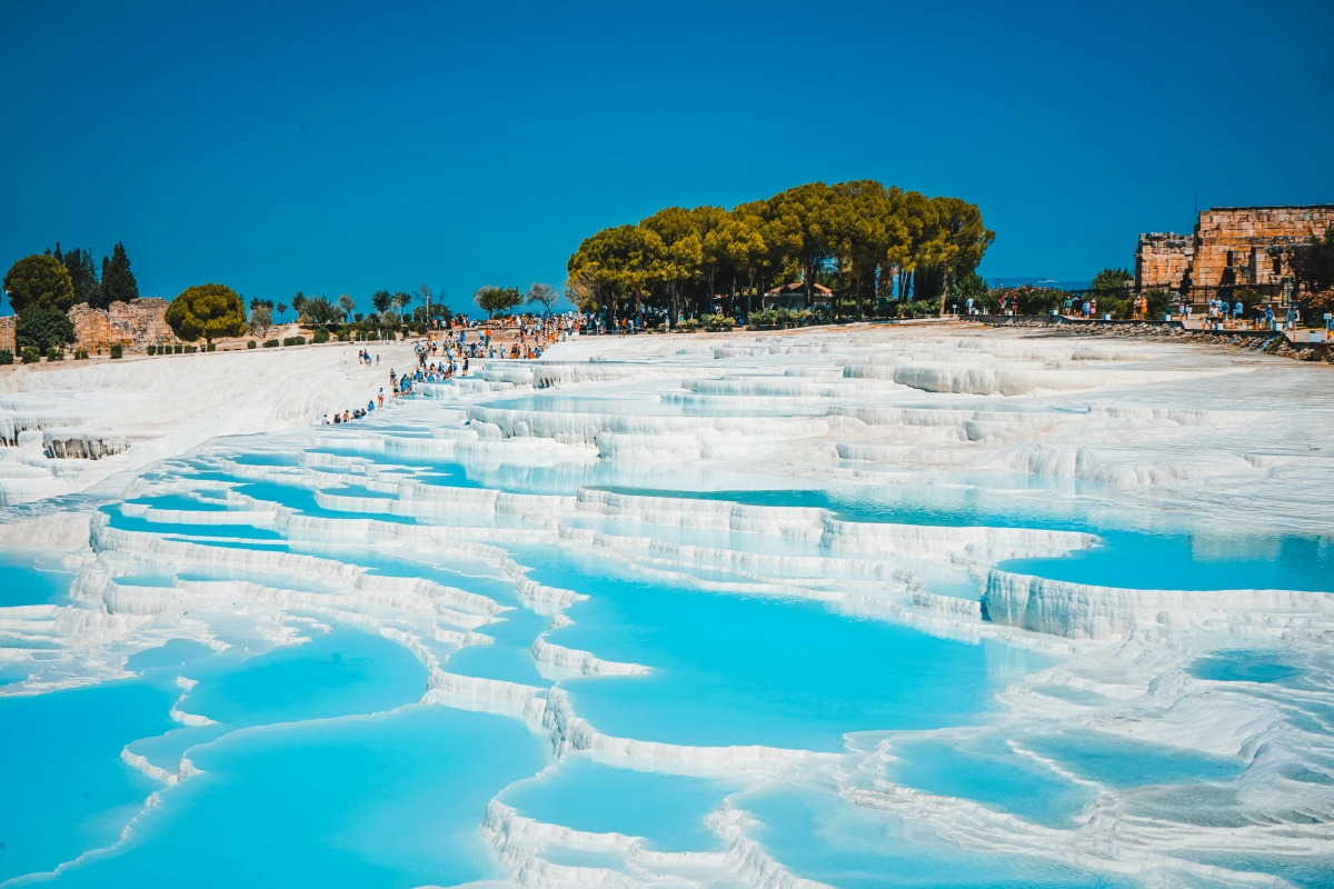 9 Day Highlights of Turkey Tour photo 5