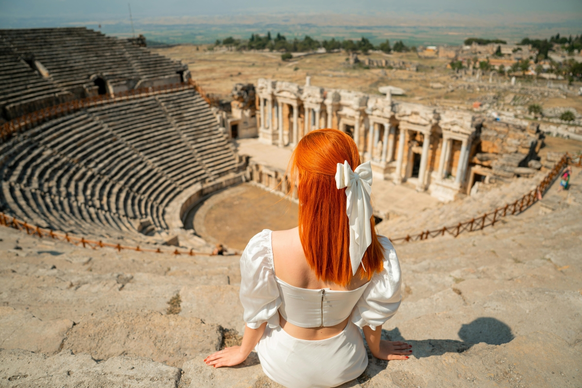 9 Day Highlights of Turkey Tour photo 1