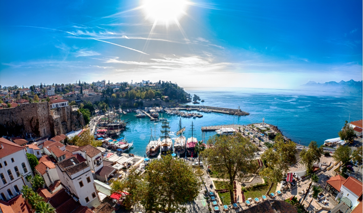 9 Day Highlights of Turkey Tour photo 6