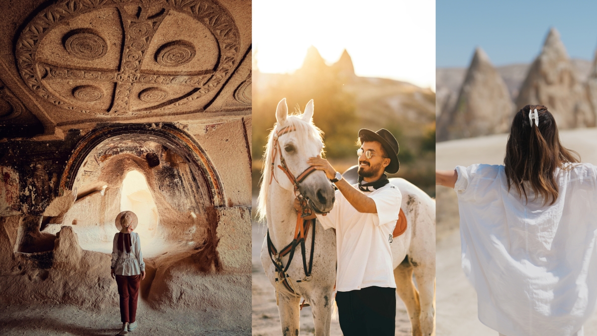 9 Day Highlights of Turkey Tour photo 9