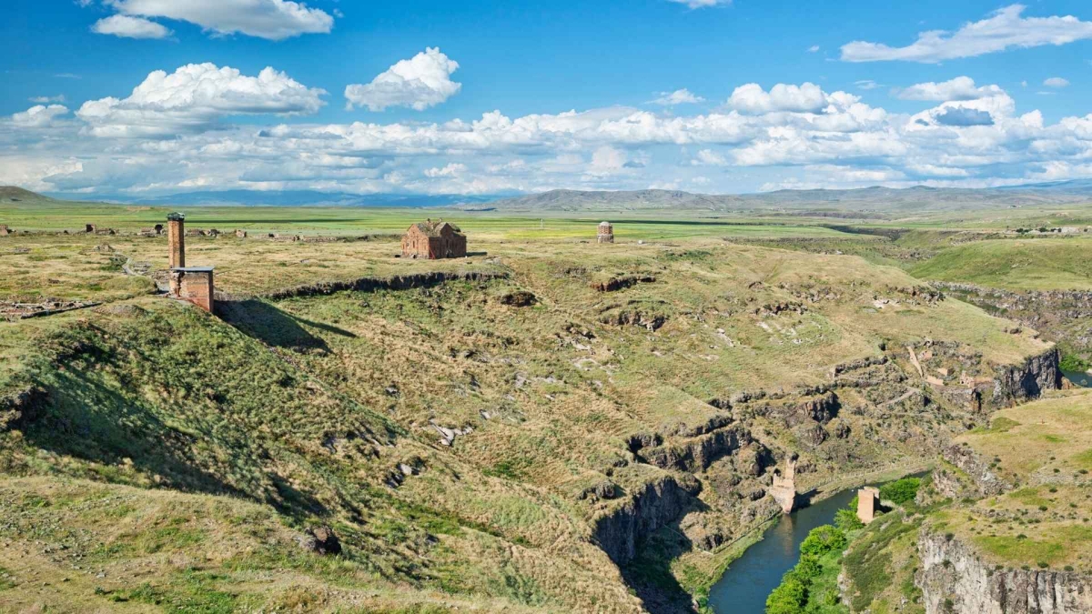 17 Day Eastern & Western Turkey Discovery Tour photo 3