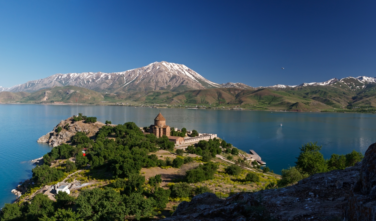 17 Day Eastern & Western Turkey Discovery Tour photo 4