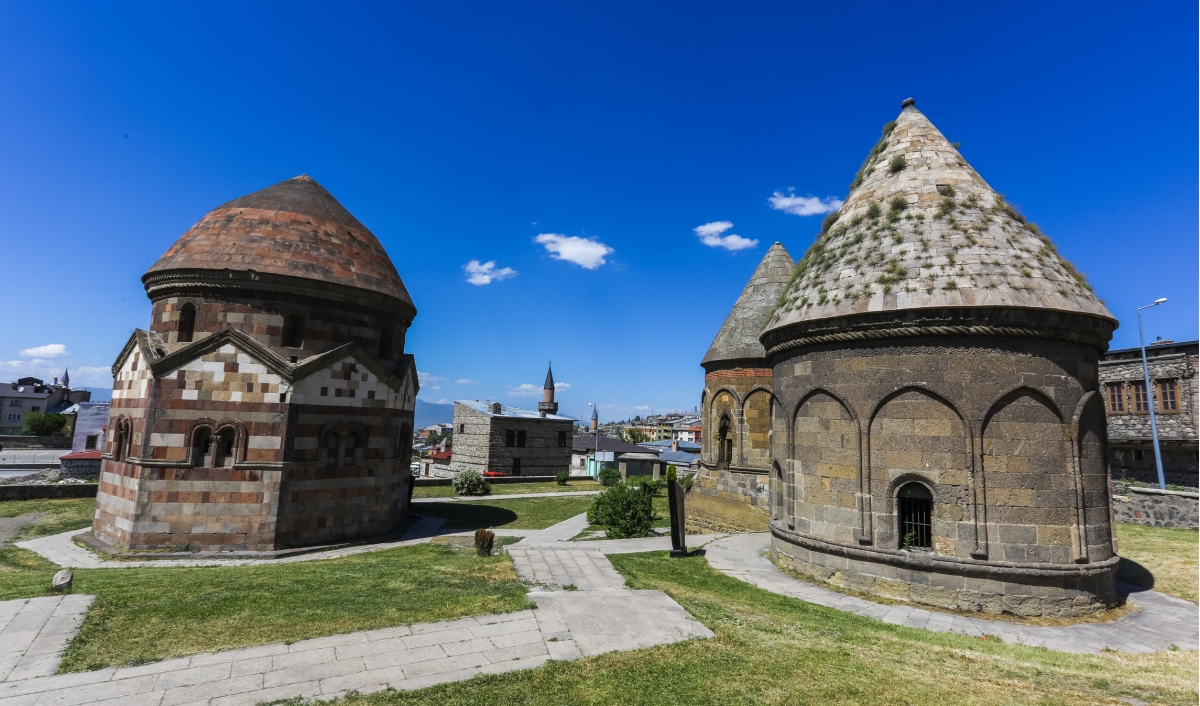 17 Day Eastern & Western Turkey Discovery Tour – Black Sea, Mesopotamia & Aegean Wonders photo 2