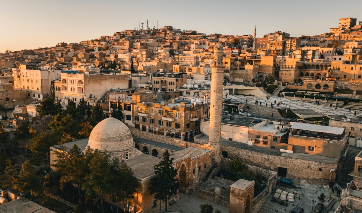 17 Day Eastern & Western Turkey Discovery Tour – Black Sea, Mesopotamia & Aegean Wonders photo 4