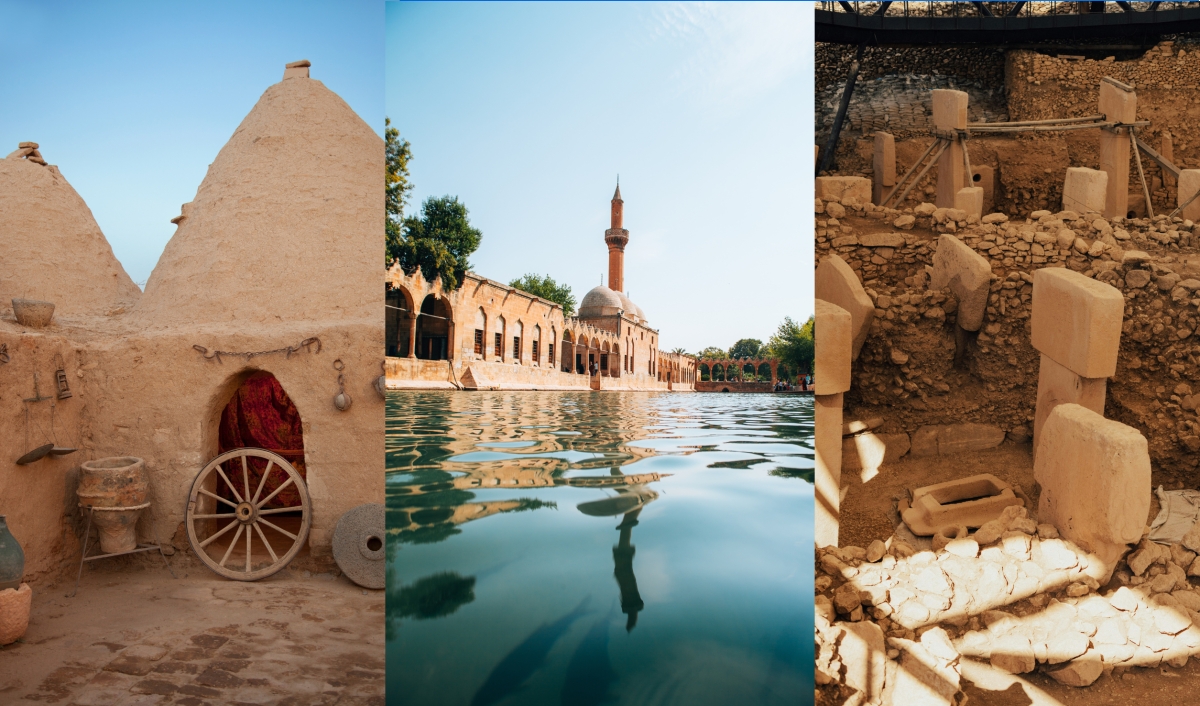 17 Day Eastern & Western Turkey Discovery Tour – Black Sea, Mesopotamia & Aegean Wonders photo 5